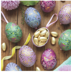 SM3390 Mini eggs